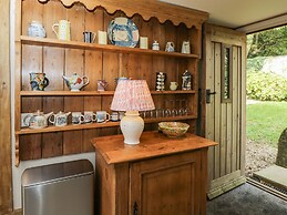 The Barn at Westhall Cottage