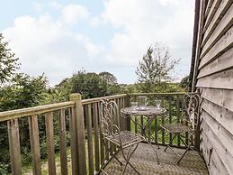 The Barn at Westhall Cottage