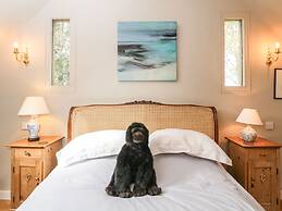 The Barn at Westhall Cottage