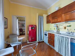 Porta Pia Elegant Two Bedroom