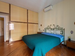 Porta Pia Elegant Two Bedroom