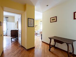 Porta Pia Elegant Two Bedroom