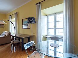 Porta Pia Elegant Two Bedroom