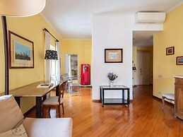 Porta Pia Elegant Two Bedroom