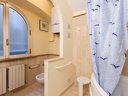 Porta Pia Elegant Two Bedroom