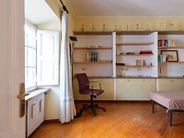 Porta Pia Elegant Two Bedroom