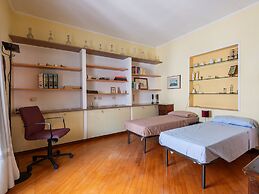 Porta Pia Elegant Two Bedroom