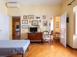 Porta Pia Elegant Two Bedroom