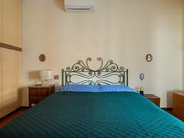 Porta Pia Elegant Two Bedroom