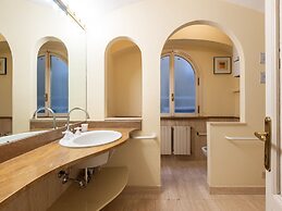 Porta Pia Elegant Two Bedroom