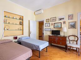 Porta Pia Elegant Two Bedroom