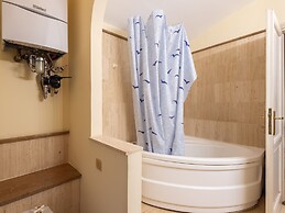 Porta Pia Elegant Two Bedroom