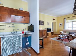 Porta Pia Elegant Two Bedroom