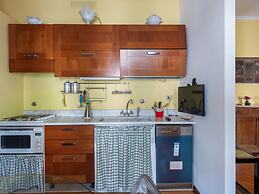 Porta Pia Elegant Two Bedroom