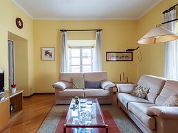 Porta Pia Elegant Two Bedroom