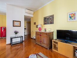 Porta Pia Elegant Two Bedroom