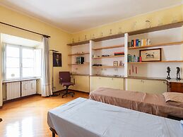 Porta Pia Elegant Two Bedroom