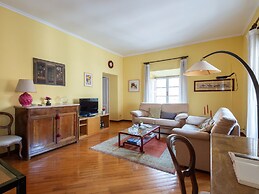 Porta Pia Elegant Two Bedroom