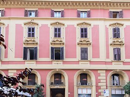 Porta Pia Elegant Two Bedroom