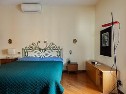 Porta Pia Elegant Two Bedroom