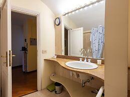 Porta Pia Elegant Two Bedroom