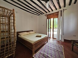 Karibu Maisha Lodge