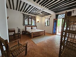 Karibu Maisha Lodge