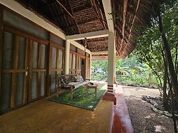 Karibu Maisha Lodge
