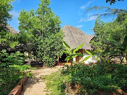 Karibu Maisha Lodge