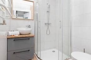 Bright Apartment in Debki by Renters