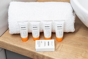 Bright Apartment in Debki by Renters