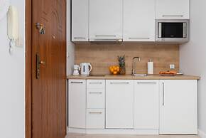 Bright Apartment in Debki by Renters