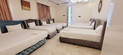 CSR Landmark Resorts