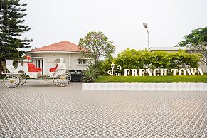 CSR Landmark Resorts