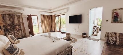 CSR Landmark Resorts