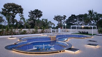 CSR Landmark Resorts