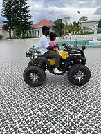 CSR Landmark Resorts