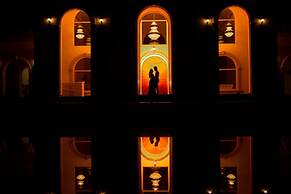 CSR Landmark Resorts