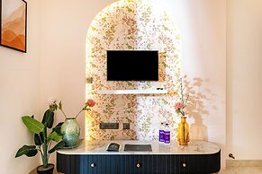 CSR Landmark Resorts