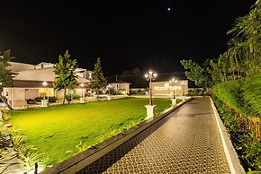 CSR Landmark Resorts