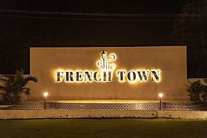 CSR Landmark Resorts