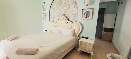 CSR Landmark Resorts