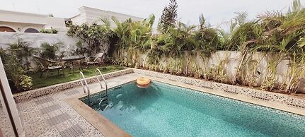 CSR Landmark Resorts