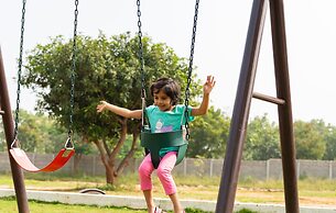 CSR Landmark Resorts