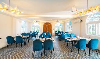 CSR Landmark Resorts