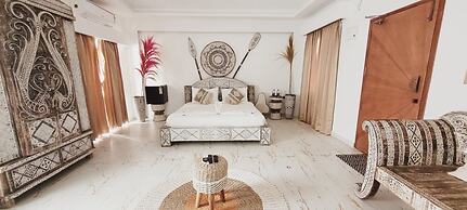 CSR Landmark Resorts