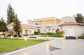 CSR Landmark Resorts