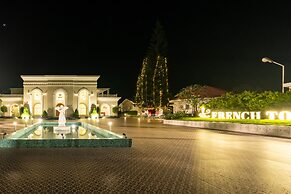 CSR Landmark Resorts