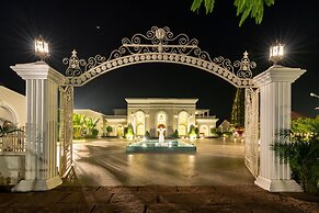 CSR Landmark Resorts