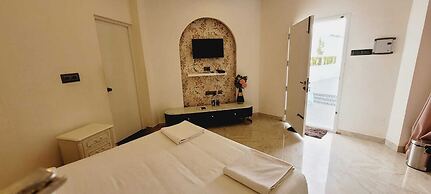 CSR Landmark Resorts